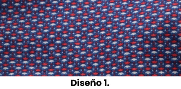 CAMISA HOMBRE REF:    P05 118 - Image 4