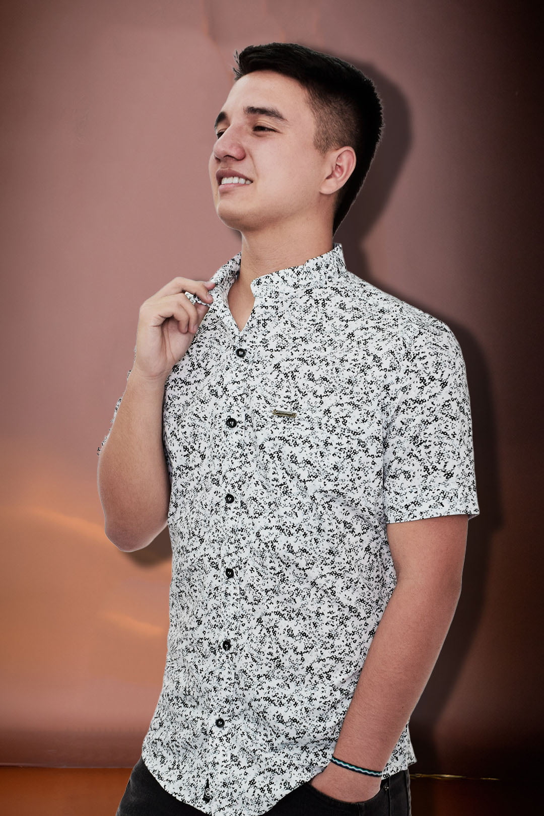 Image hover effect image