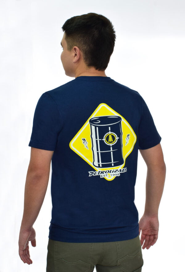 CAMISETA HOMBRE REF: 06 4-6