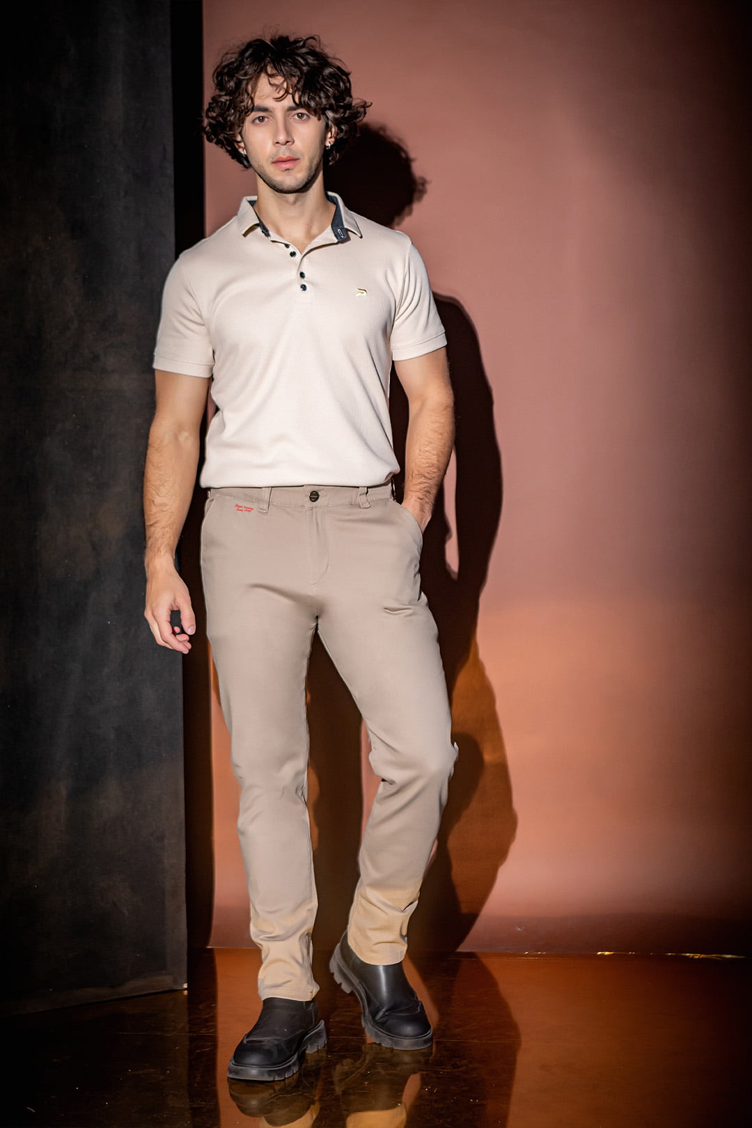 Image hover effect image