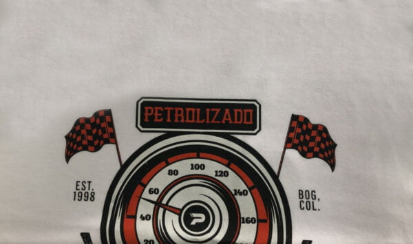 CAMISETA HOMBRE REF: 06 4-5 - Image 5
