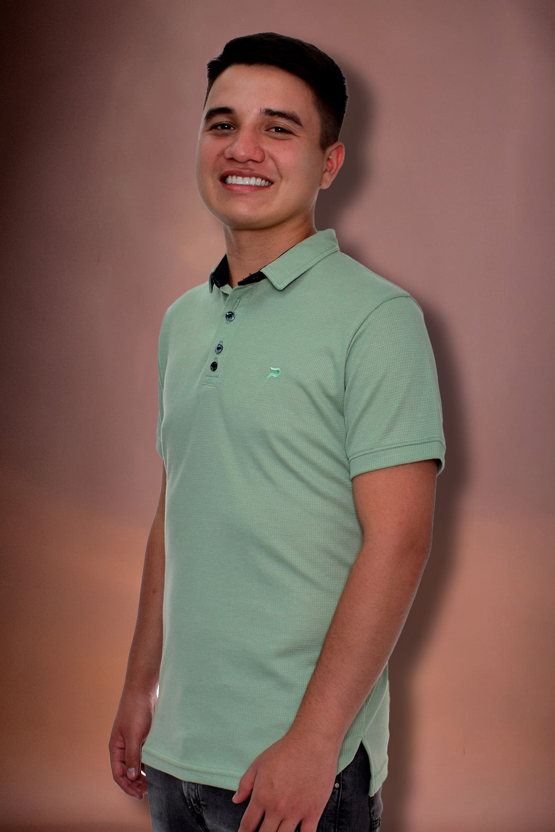 Image hover effect image