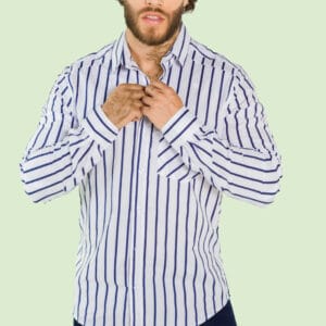 Camisa Hombre REF: P05 116