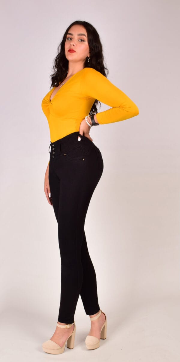 Jean Dama Ref.: P02 865