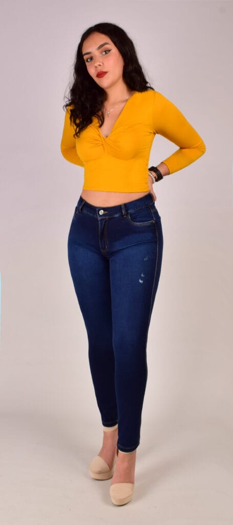 Jean Dama Ref.: P02 857