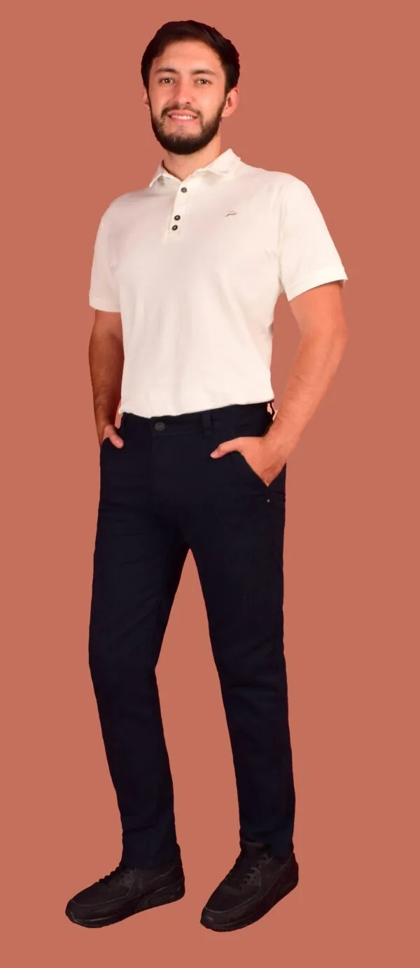 Drill Hombre Ref.: P01 3 33