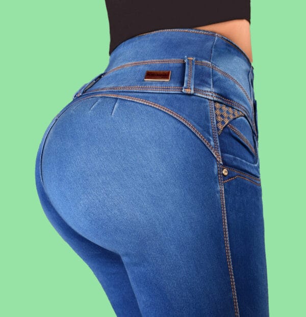 Jean Dama Ref.: P02 862 - Image 4