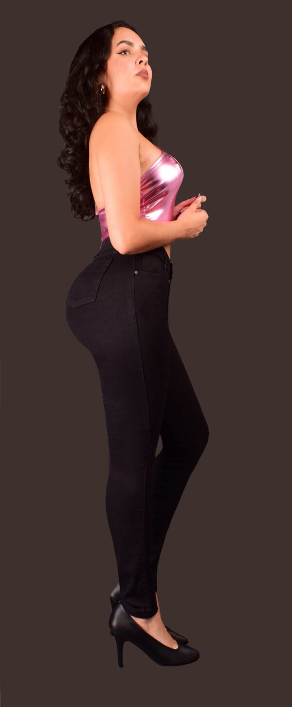 Jean Dama Ref.: P02 869