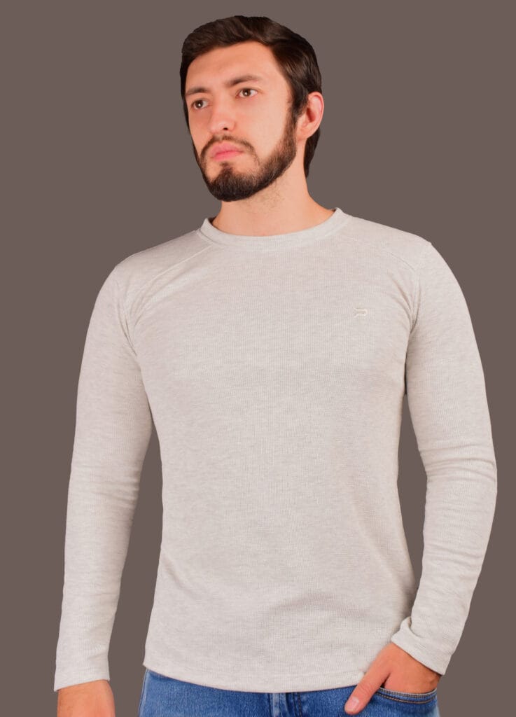 Camibuso Hombre Ref.: 06 5