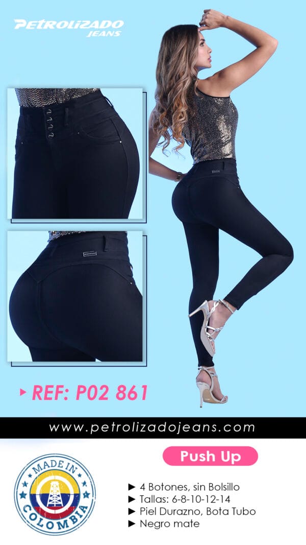 Jean Dama Ref.: P02 861 - Image 3