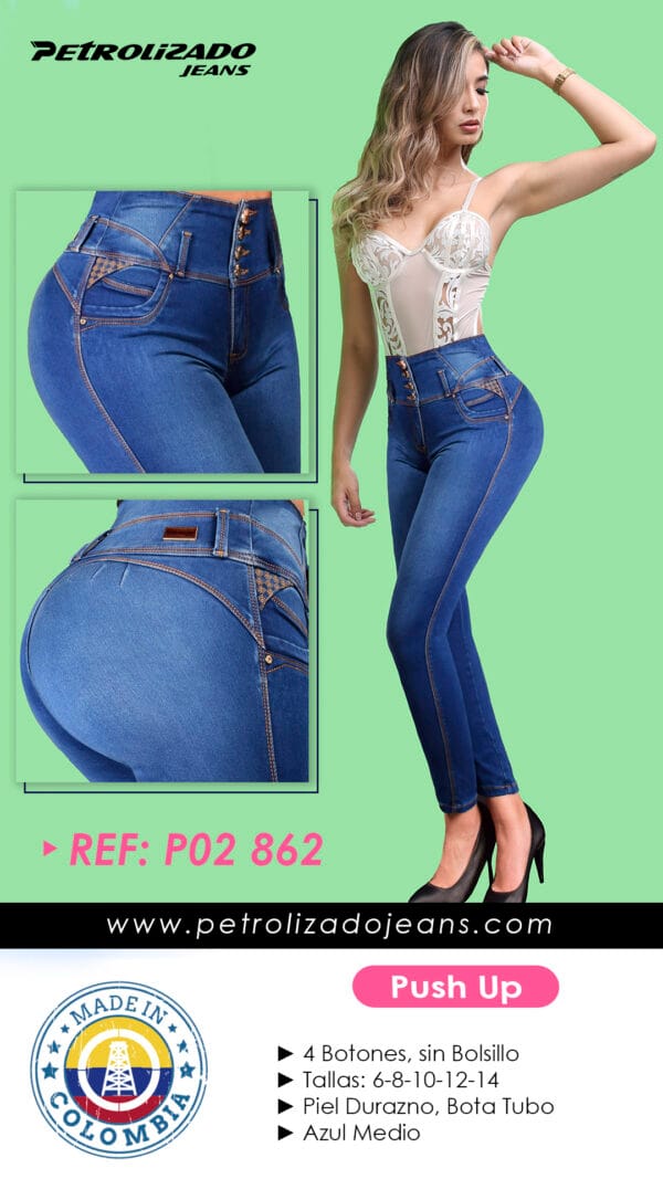 Jean Dama Ref.: P02 862 - Image 6